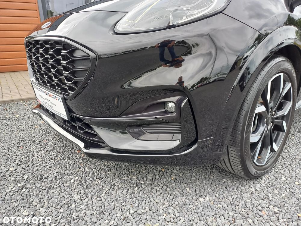 Ford Puma 1.0 EcoBoost mHEV ST-Line - 15