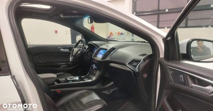 Ford Edge 2.0 EcoBlue Bi-Turbo 4x4 ST-LINE - 7