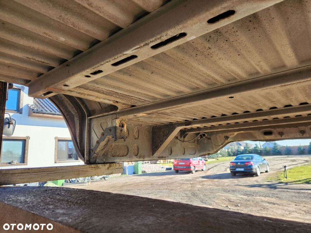 karoseria goła buda max blaszak l3 h2 iveco daily 06-14 - 12