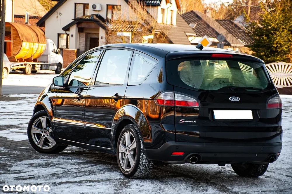 Ford S-Max - 6