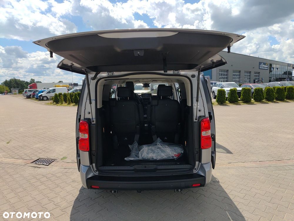 Opel Zafira - 25