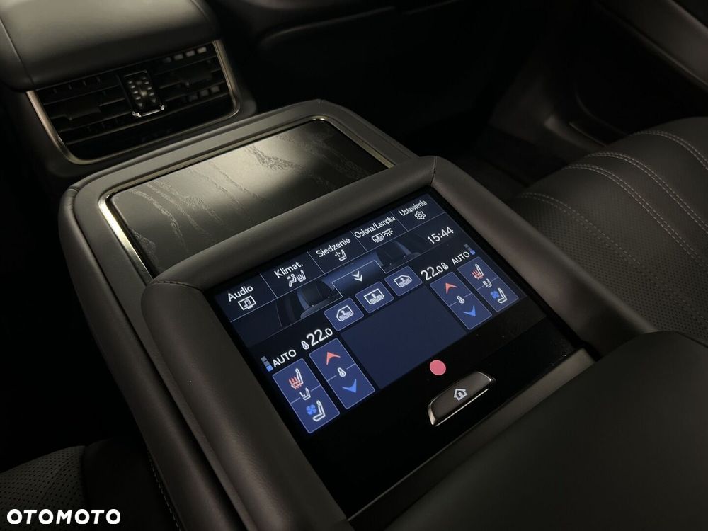 Lexus LS 500h Prestige AWD - 22