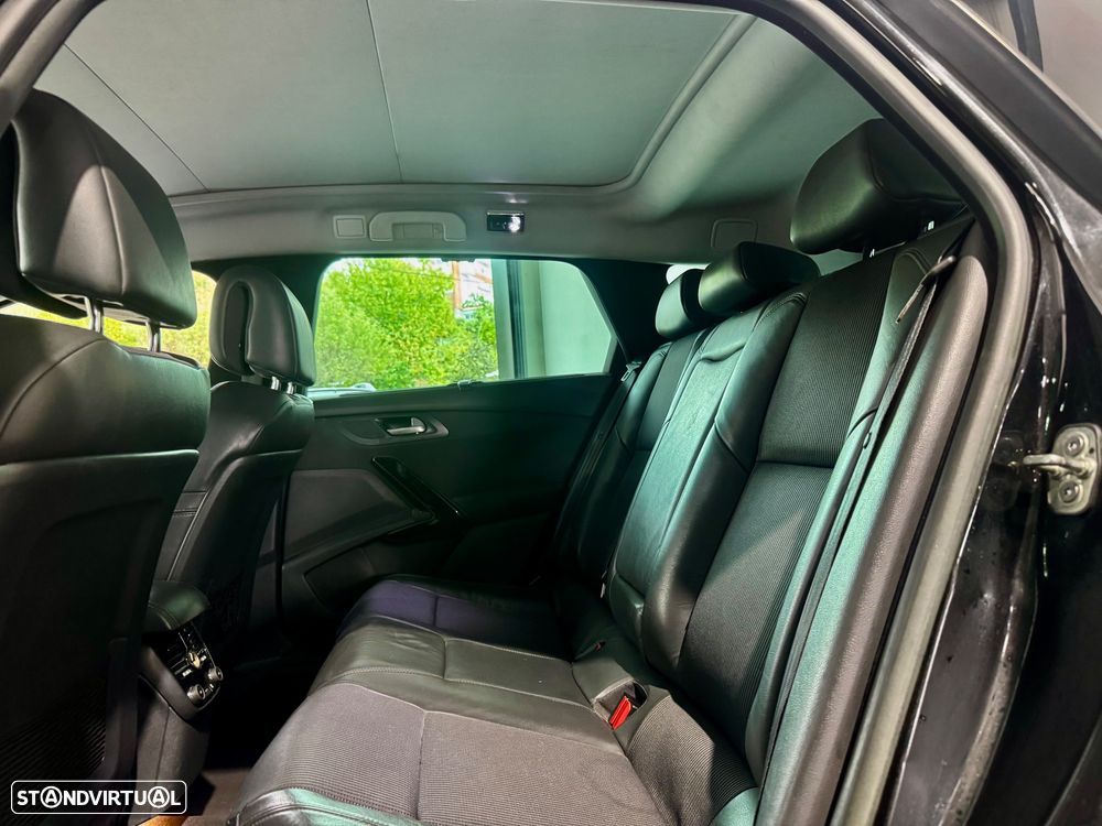 Peugeot 508 SW 1.6 e-HDi Allure CMP6 110g - 7
