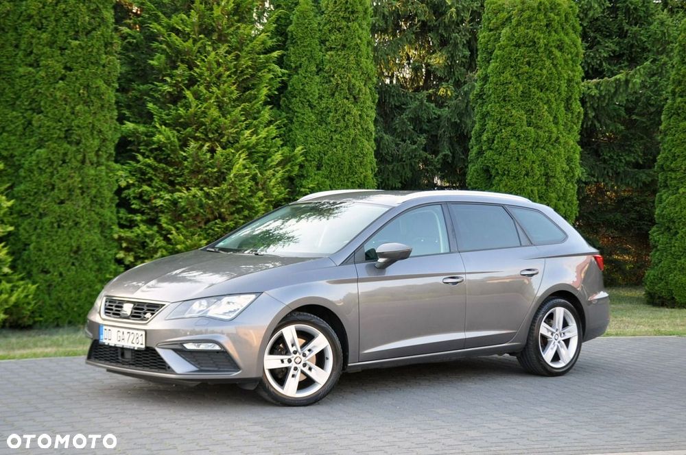 Seat Leon - 11