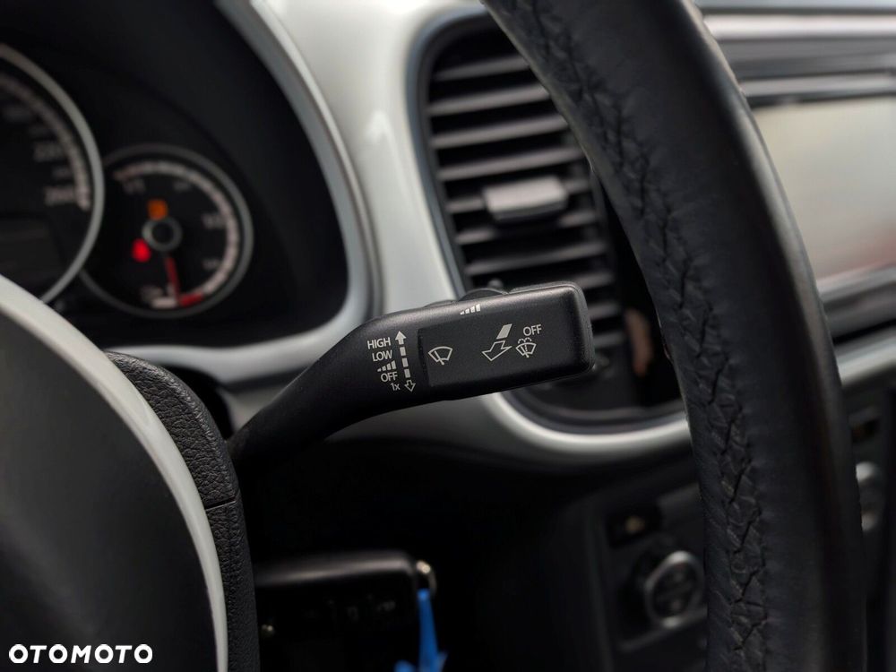Volkswagen Beetle 1.2 TSI Design - 19