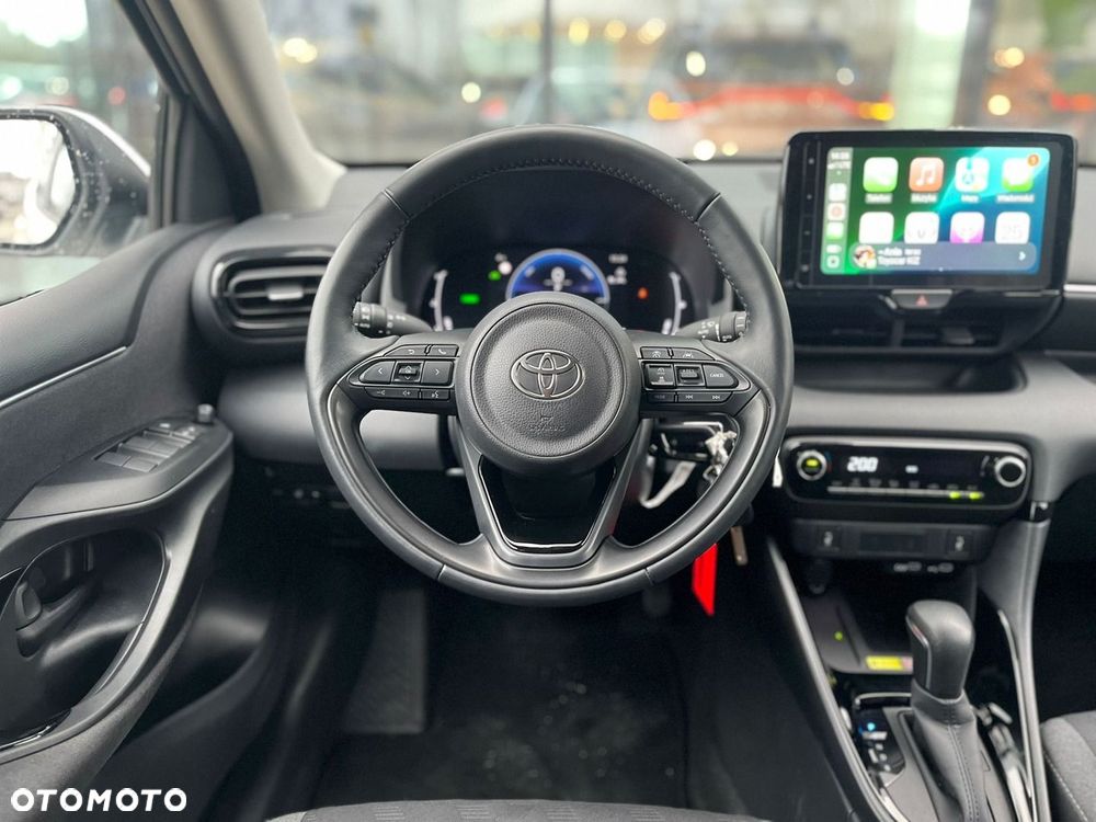 Toyota Yaris Hybrid 1.5 Style - 14
