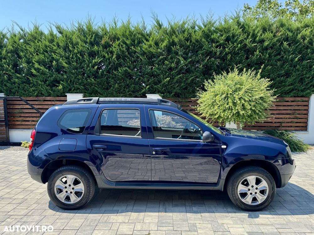 Dacia Duster - 9