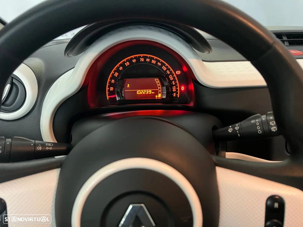 Renault Twingo 1.0 SCe Limited - 10