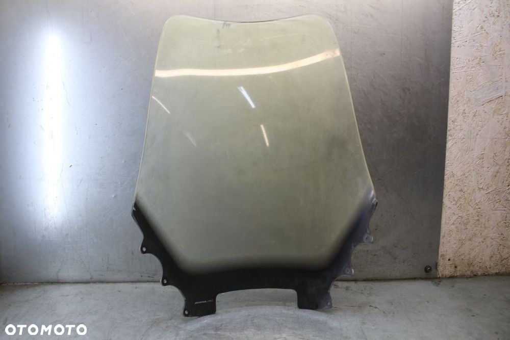 Honda Silver Wing SWT 600 400 06r Szyba owiewka przód przednia daszek - 2