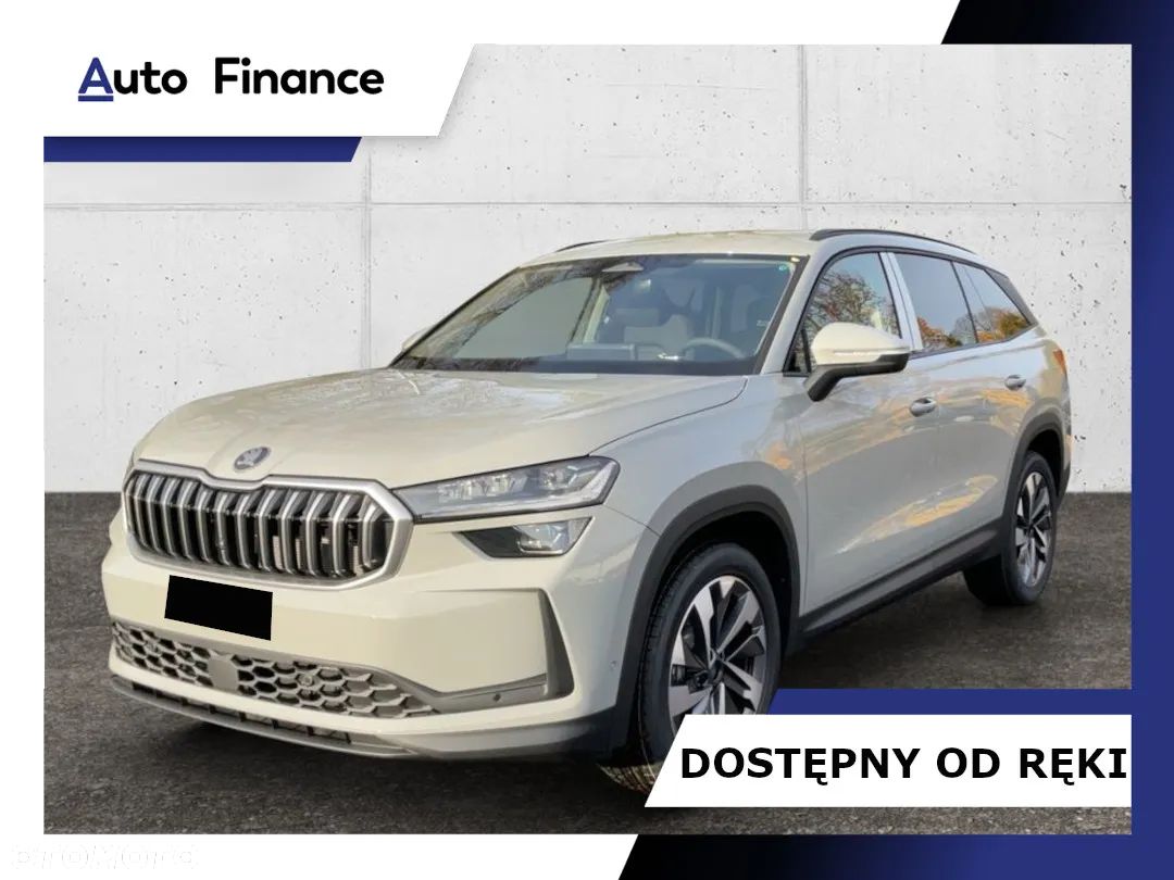 Skoda Kodiaq 2.0 TDI 4x4 Selection DSG - 1