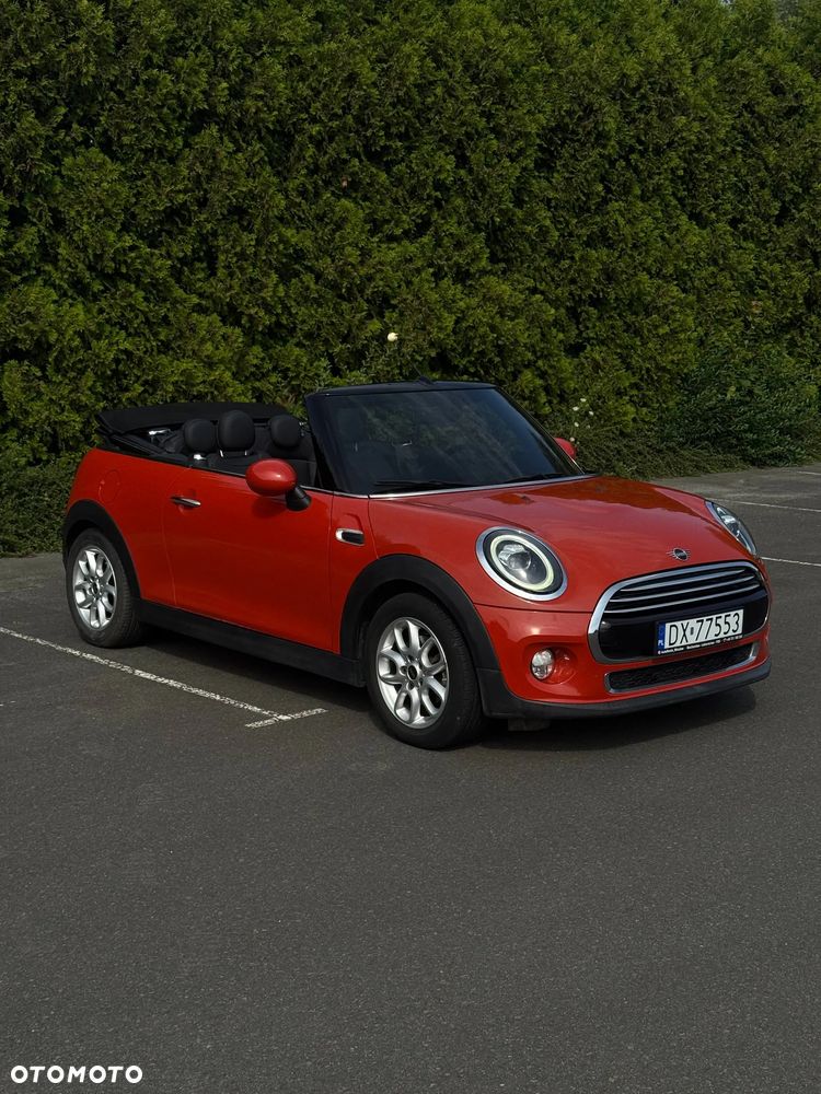MINI Cooper Standard - 1
