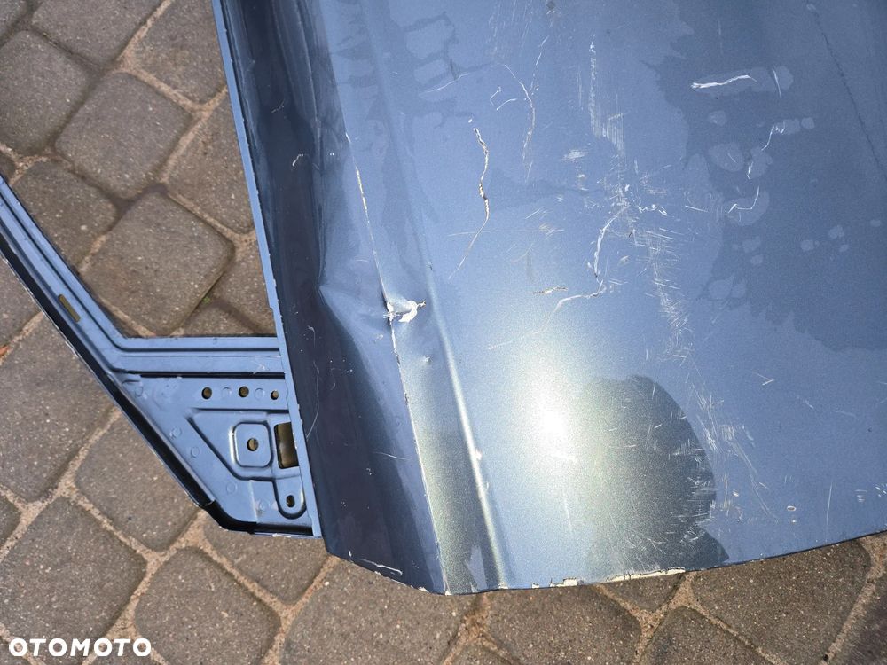 SEAT ATECA DRZWI LEWY PRZÓD - 2