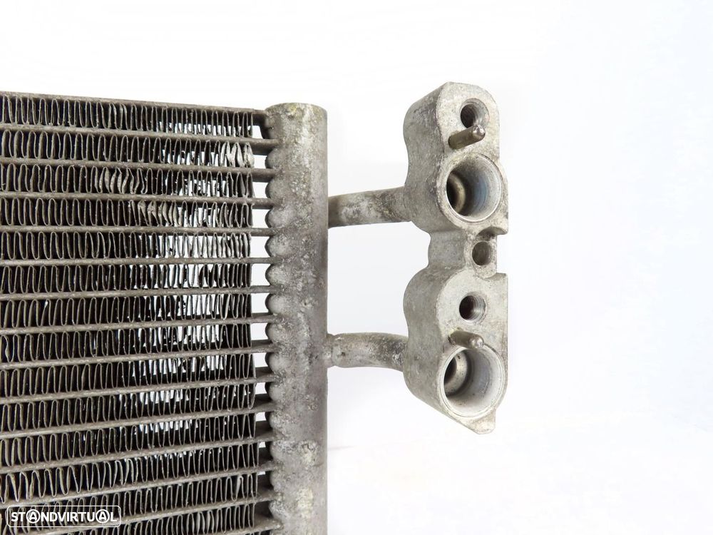 Radiador de ar condicionado Usado / Original BMW 1 (E81)/BMW 3 (E90)/BMW 3 Touri... - 2