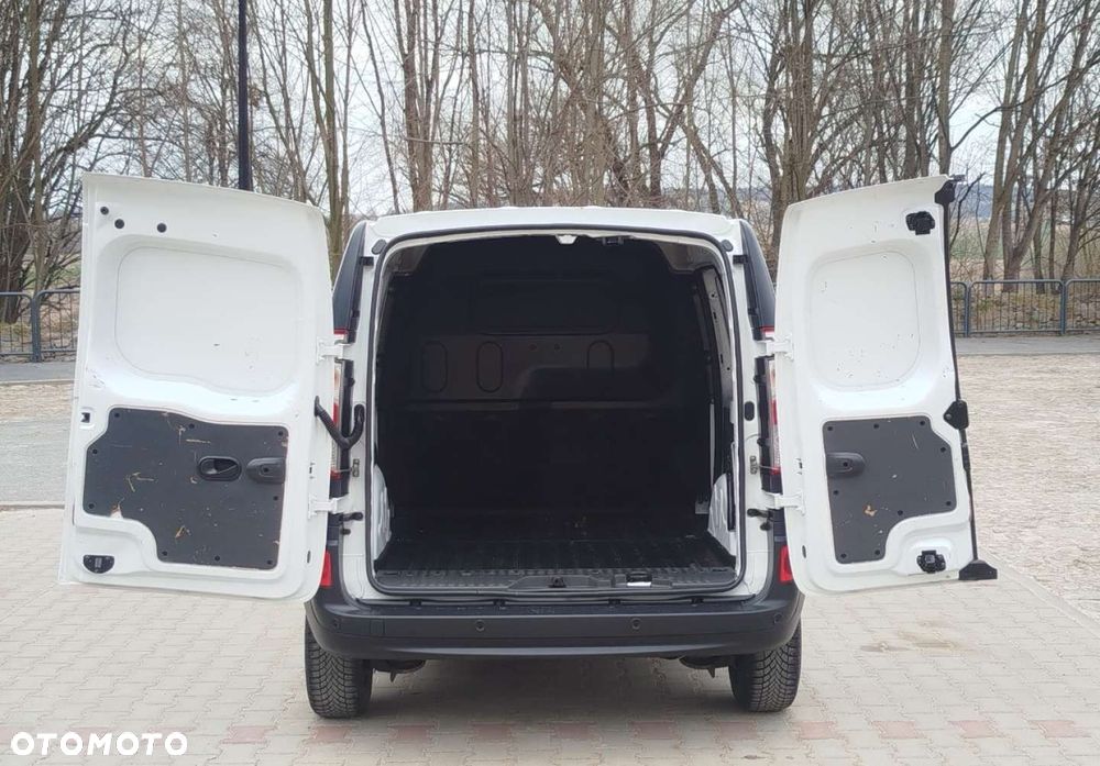 Renault Kangoo - 26