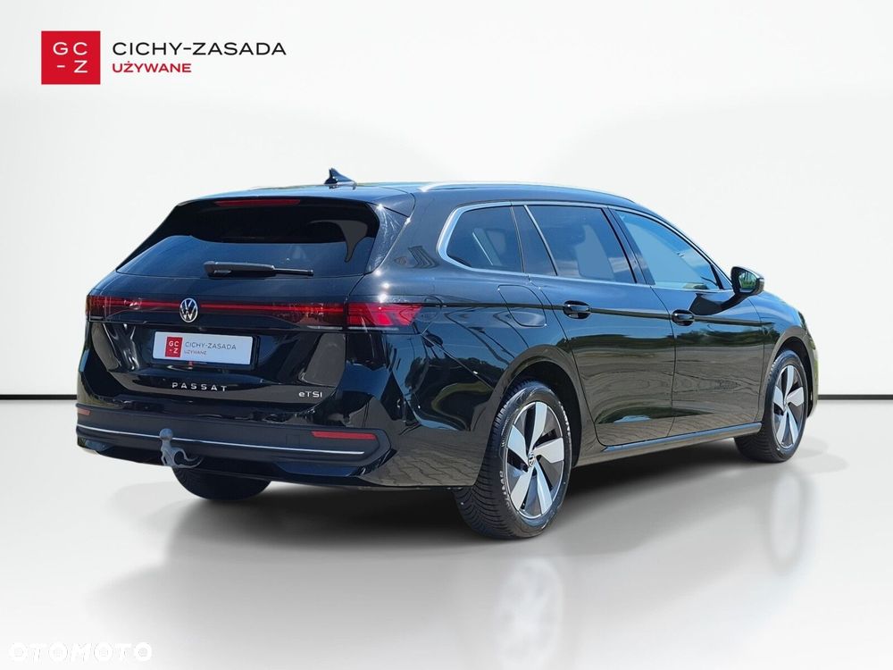 Volkswagen Passat Variant 1.5 TSI EVO Business DSG - 5