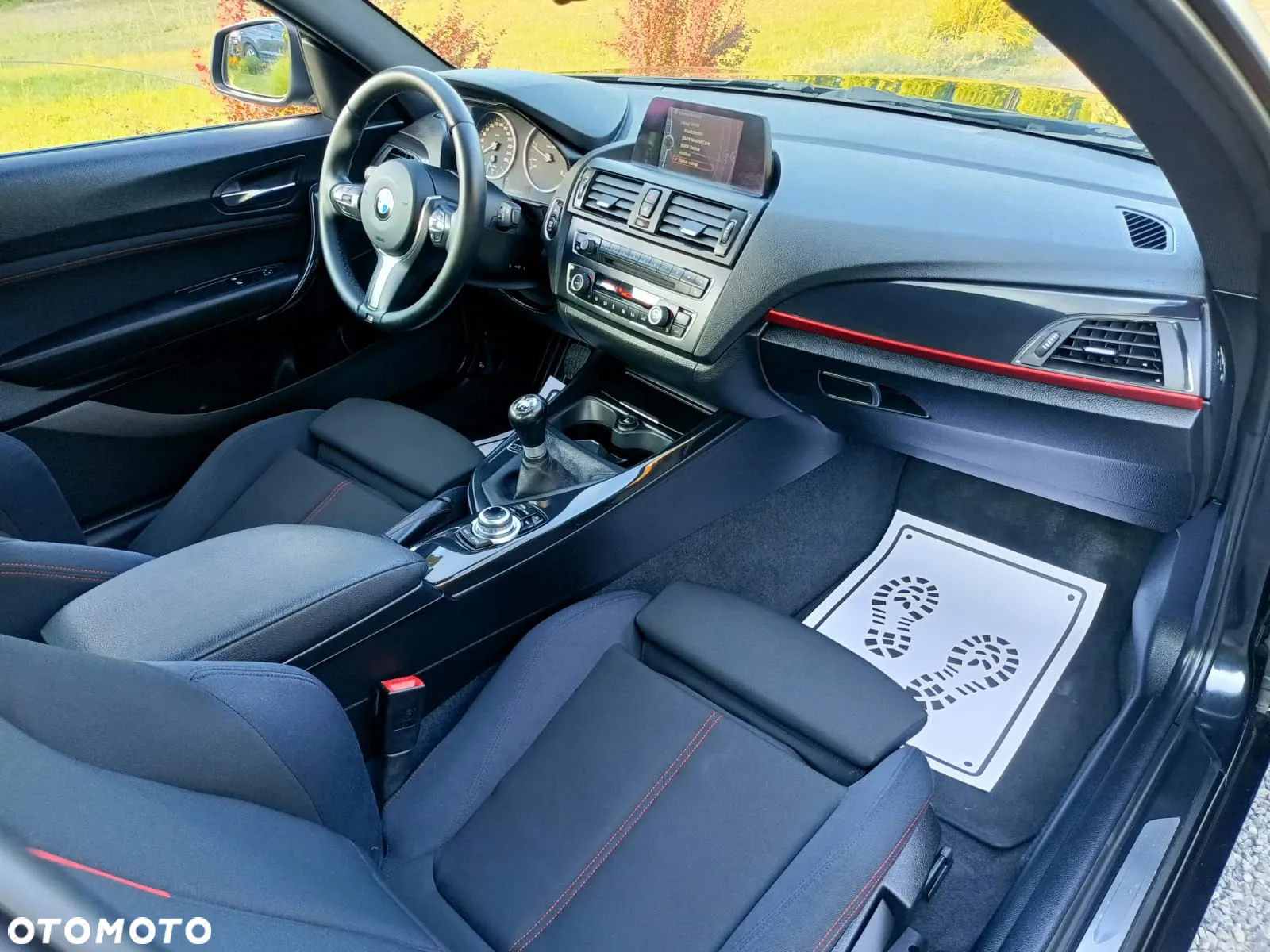 BMW Seria 2 218d Coupe - 17