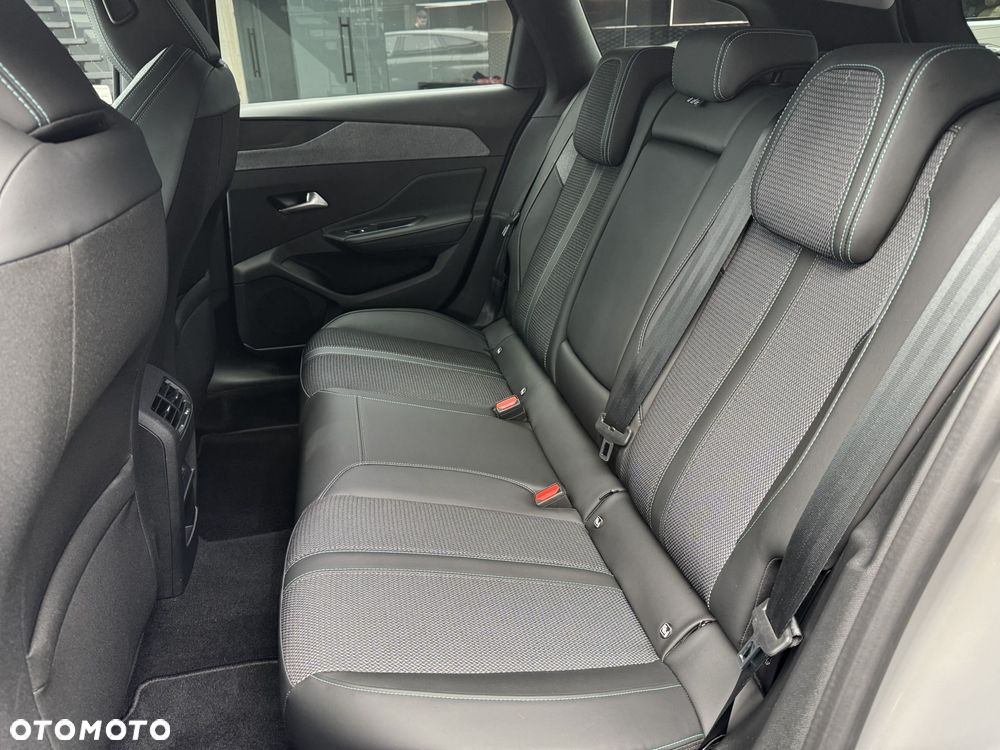 Peugeot 308 1.5 BlueHDi Allure Pack S&S EAT8 - 15