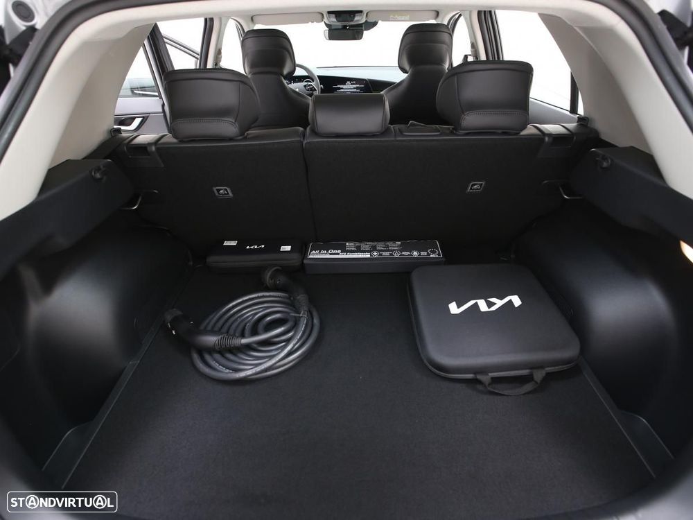 Kia e-Niro 64kWh - 13