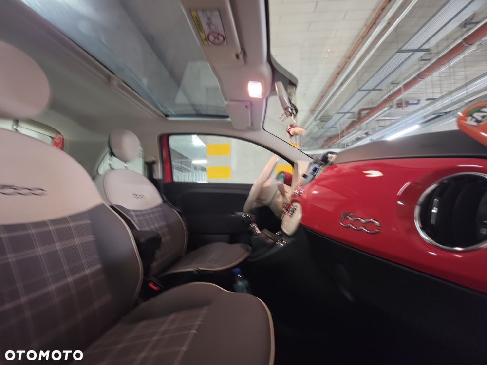 Fiat 500 - 8
