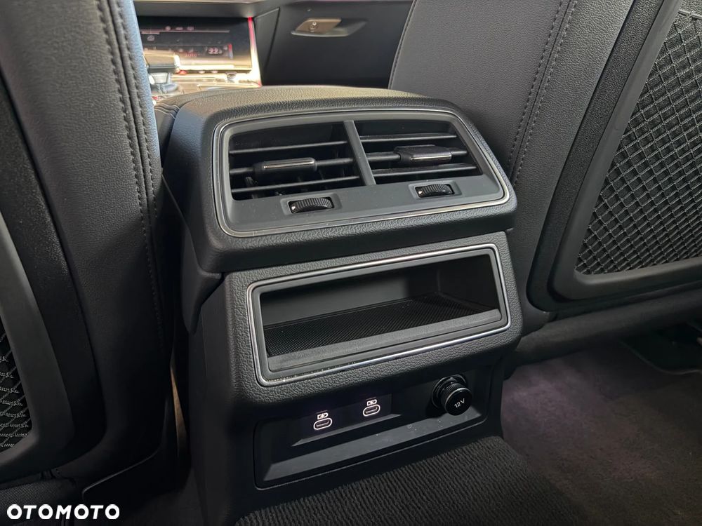 Audi A6 Avant 45 TFSI mHEV Quattro S Line S tronic - 24