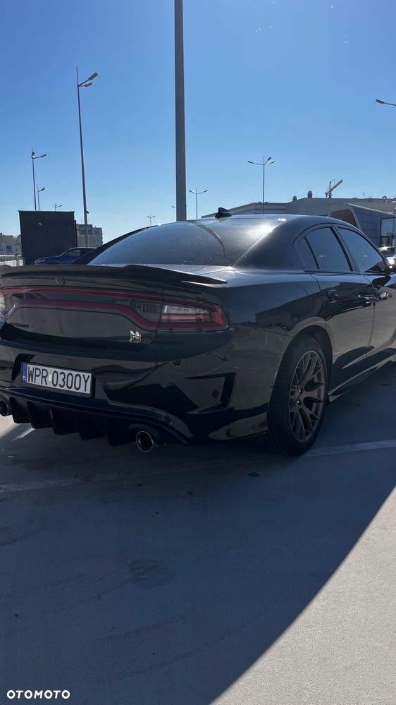 Dodge Charger 6.4 Scat Pack - 7