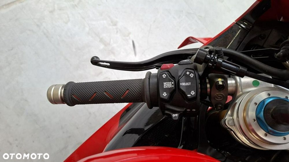 Ducati Inny - 8