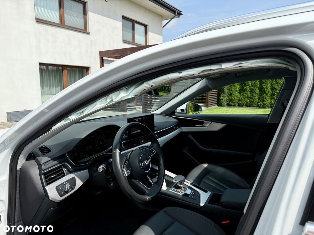 Audi A4 - 20
