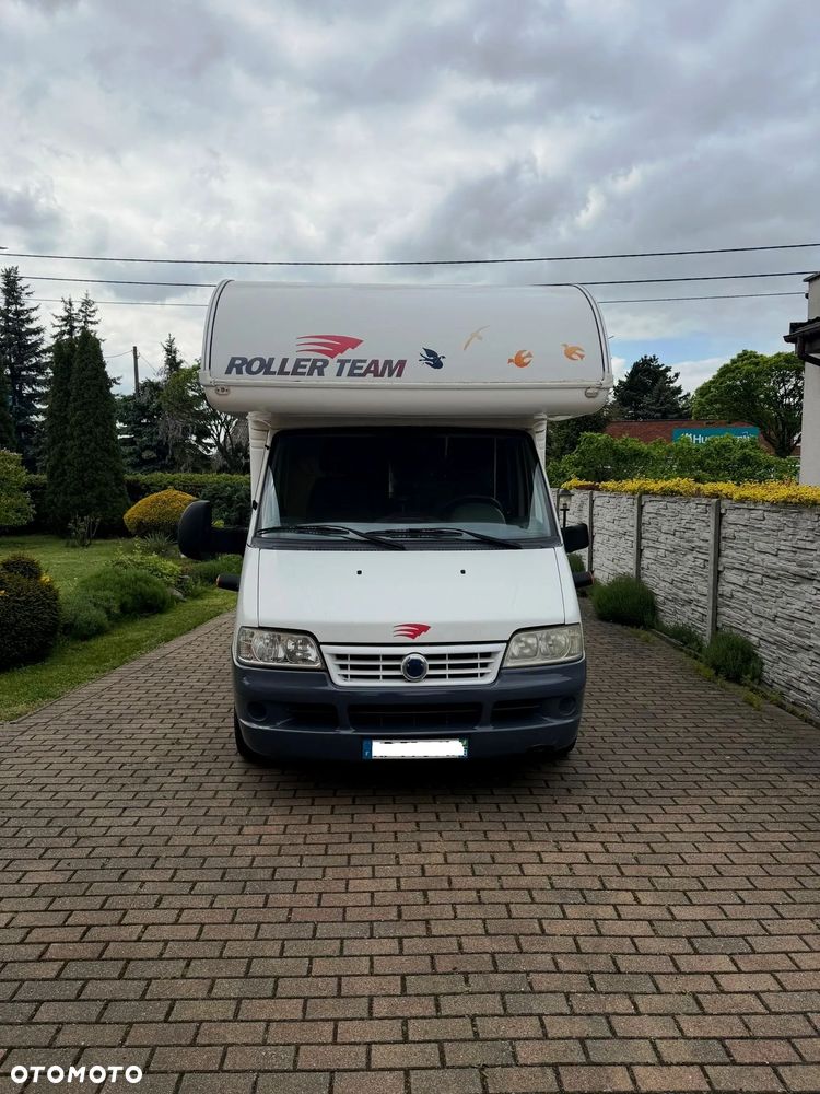 Fiat DUCATO - 8