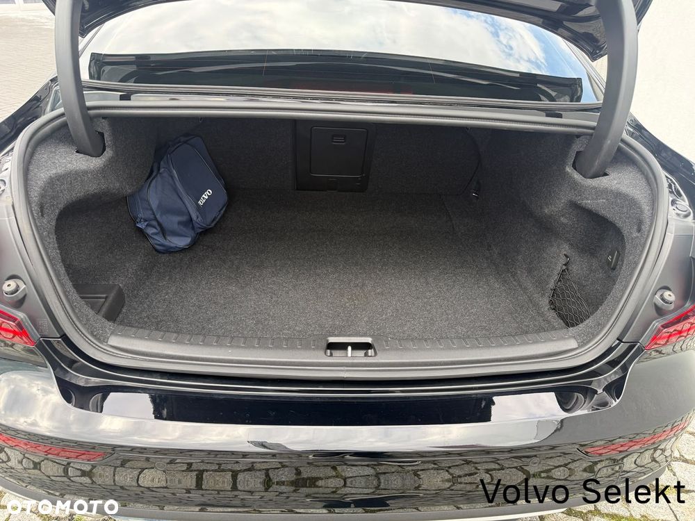 Volvo S60 - 36