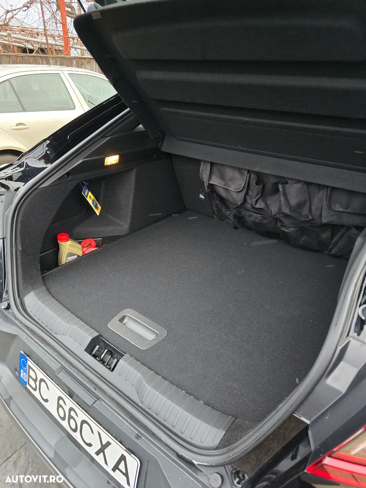 Renault Arkana TCe Mild Hybrid 160 EDC R.S. LINE - 11