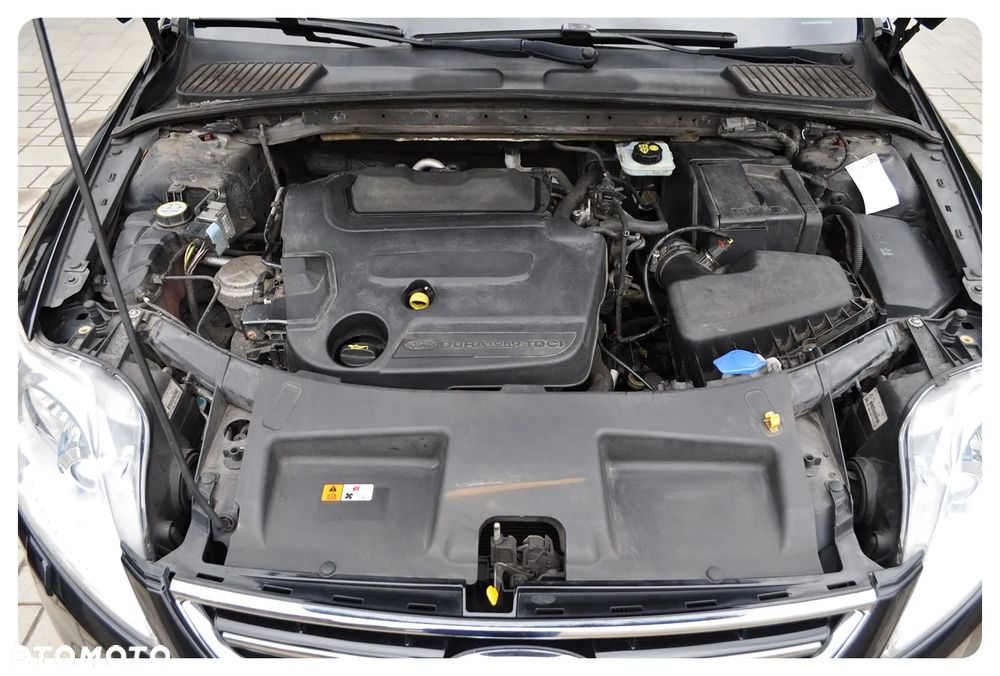 Ford Mondeo 2.0 TDCi Titanium X - 7