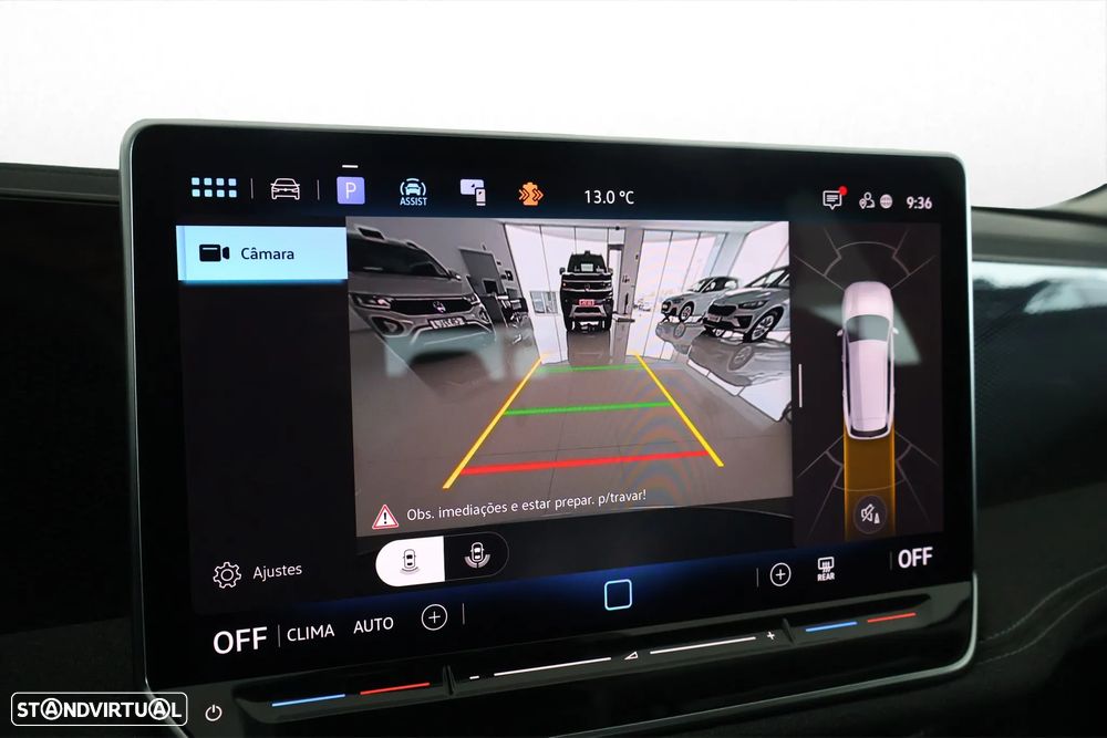 VW Passat Variant 1.5 TSI eHybrid Business DSG - 16