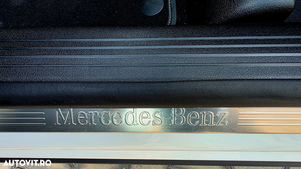 Mercedes-Benz GLA 220 d 4MATIC Aut. - 22