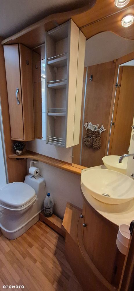 Fiat Ducato/LMC Liberty TI642 - 33