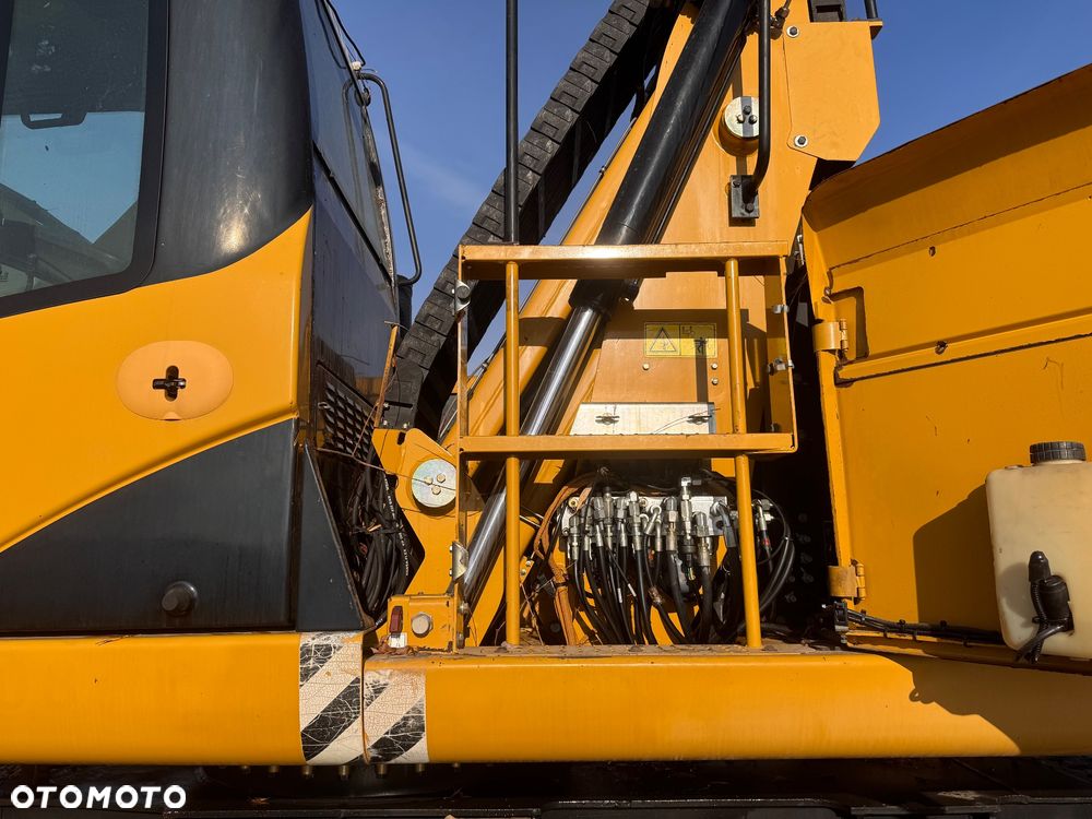 Caterpillar M318D - 7