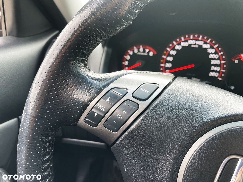 Honda Accord 2.0 i Sport - 30