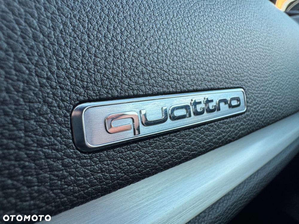 Audi S3 Limousine - 14