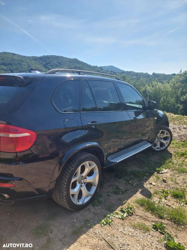 BMW X5 - 2