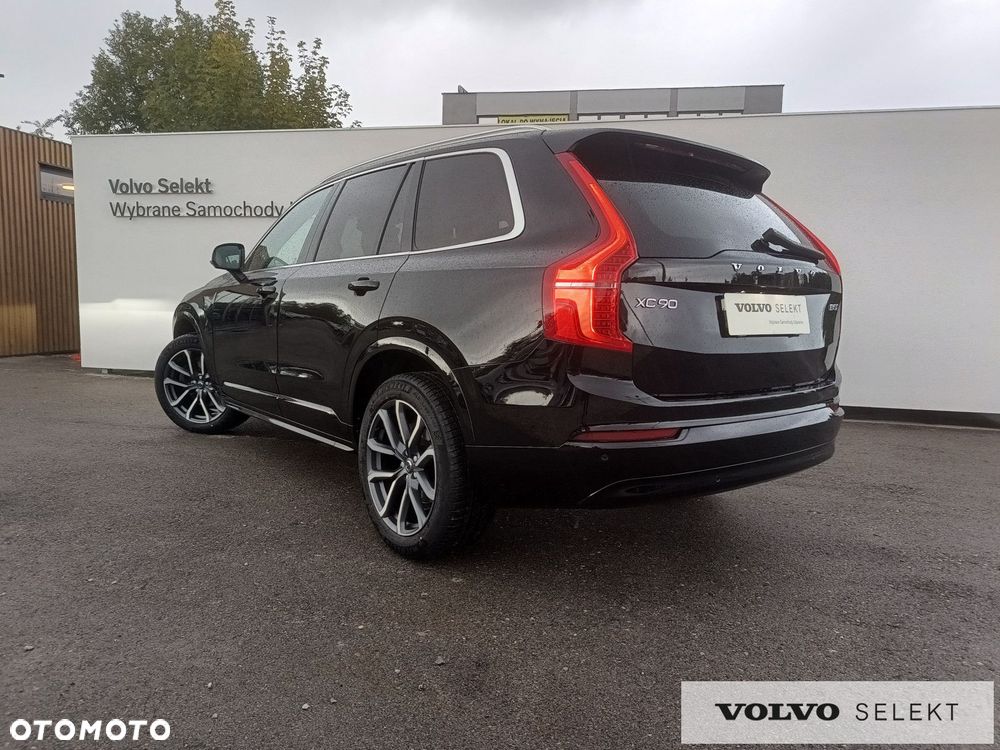 Volvo XC 90 - 10