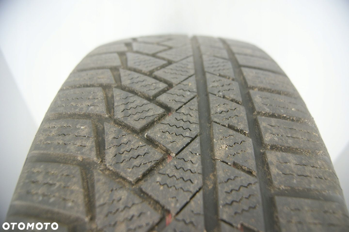 2x 215/65R17 opony zimowe Continental Winter Contact TS850P 66613 - 3