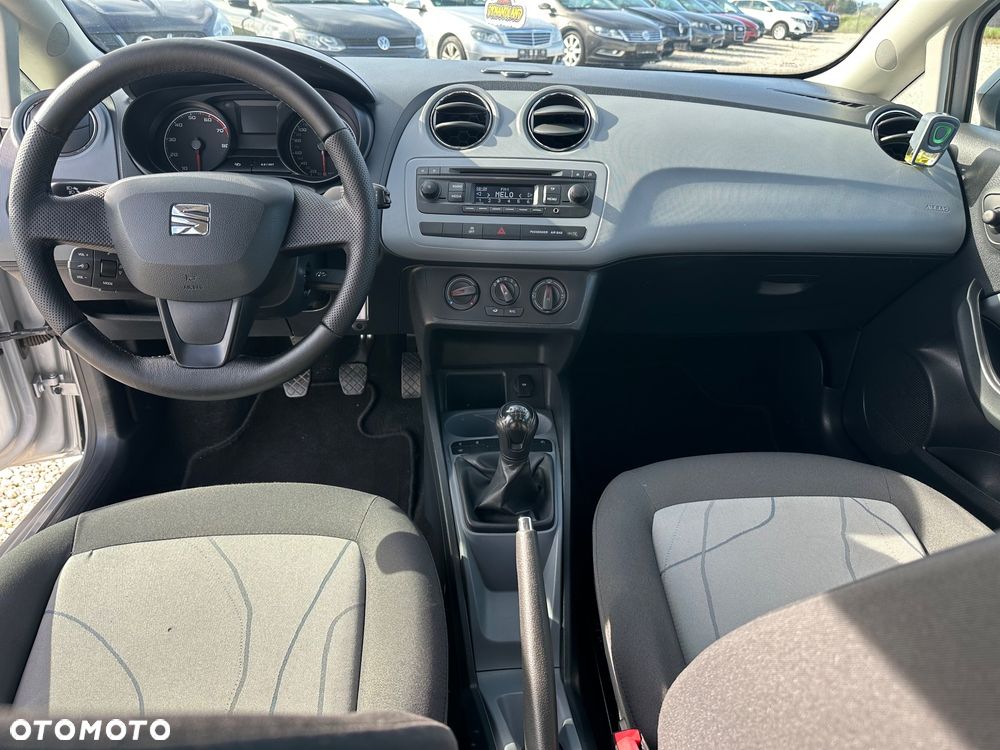 Seat Ibiza - 31