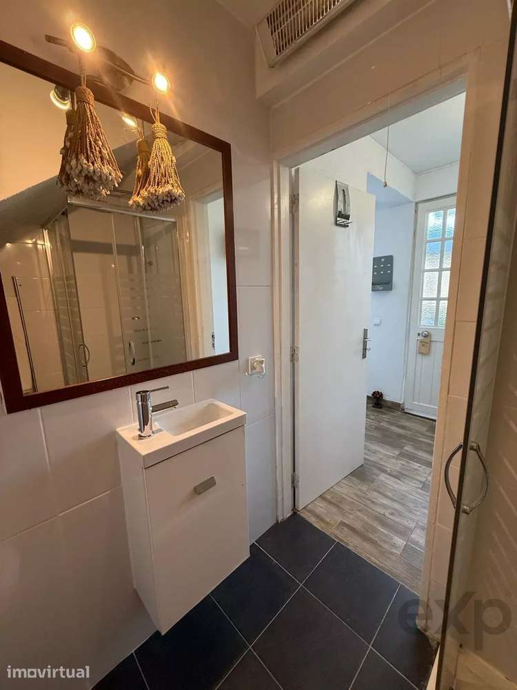 Apartamento T3 renovado - Lisboa, Telheiras - Grande imagem: 5/11
