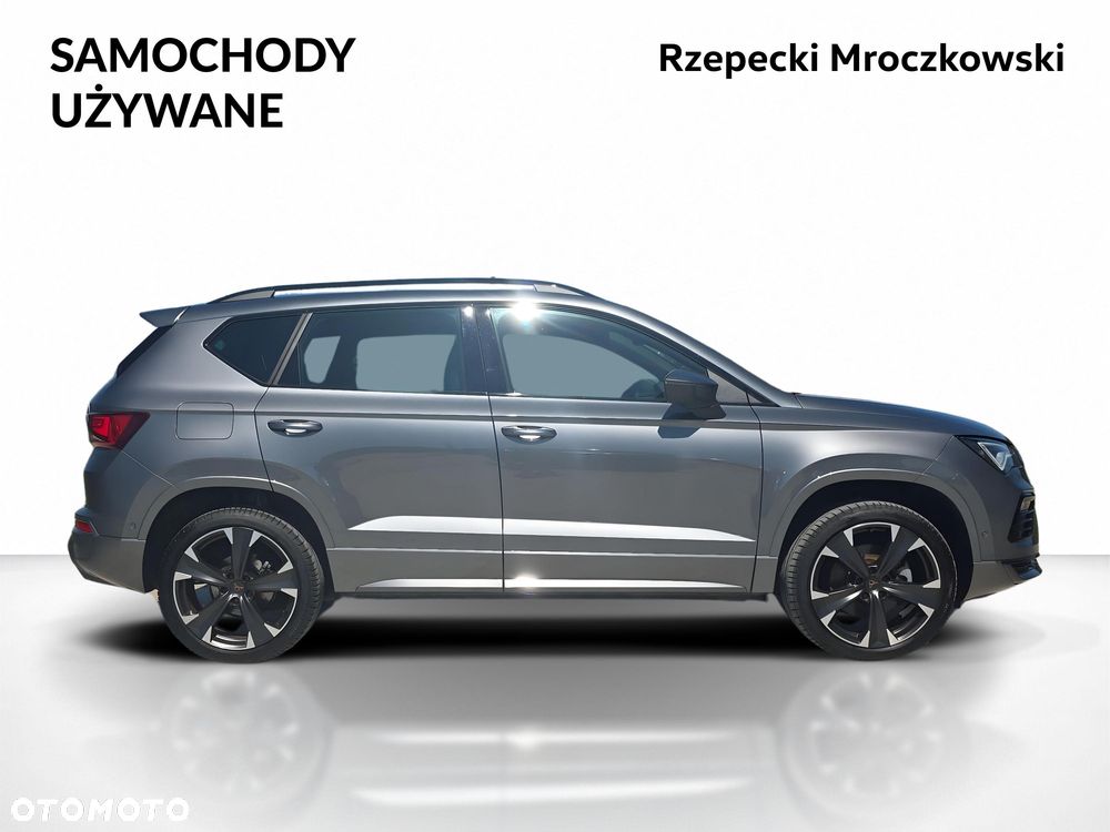 Cupra Ateca - 8