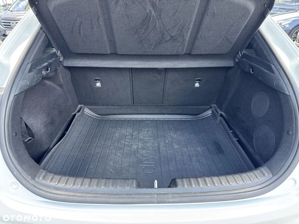 Kia XCeed 1.4 T-GDI XL DCT - 17
