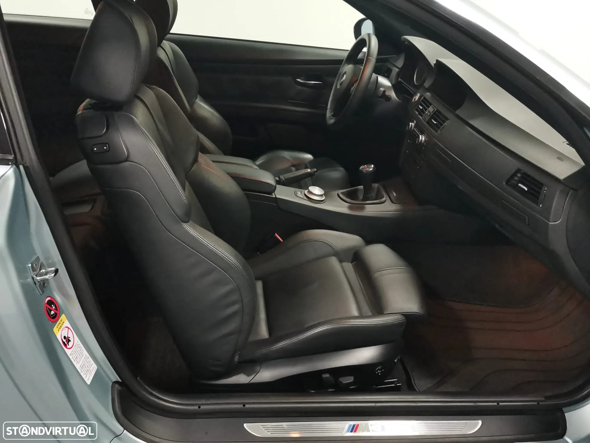 BMW M3 Standard - 3