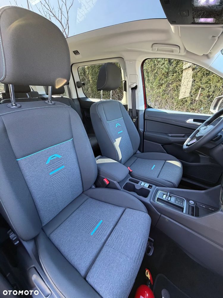 Ford Tourneo Connect 2.0 EcoBlue Active - 10