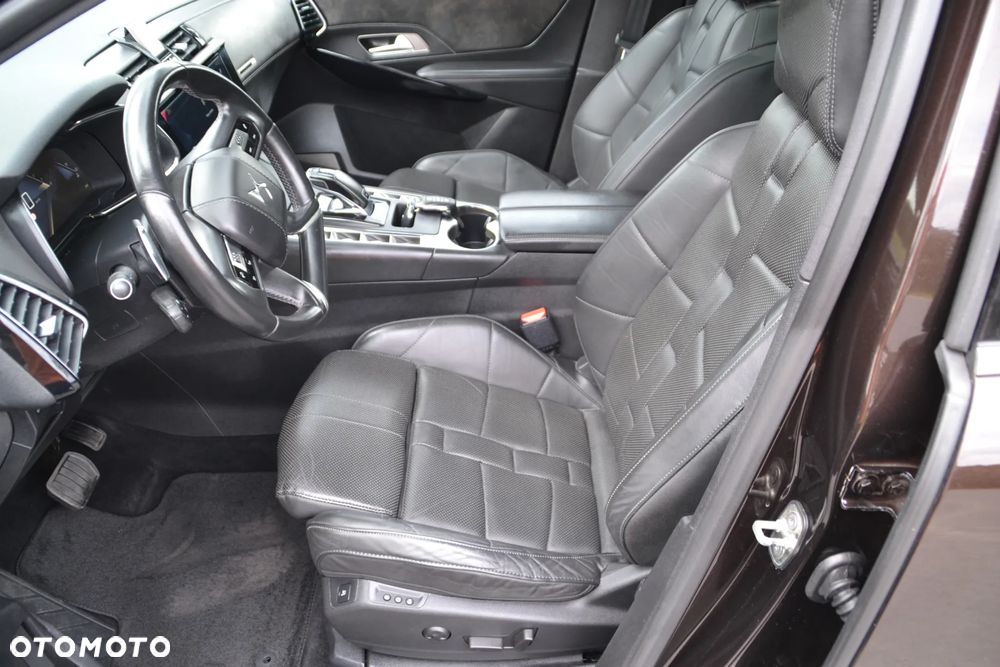 DS Automobiles DS 7 Crossback - 23