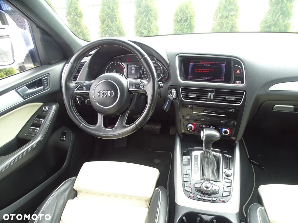 Audi Q5 - 27