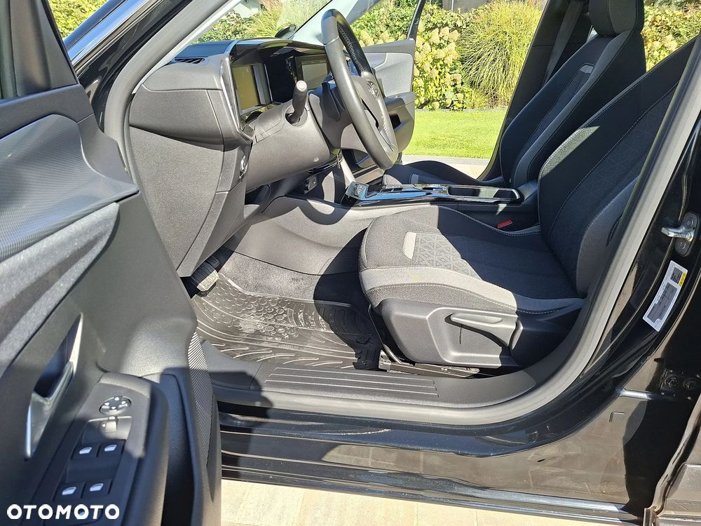 Opel Mokka - 16