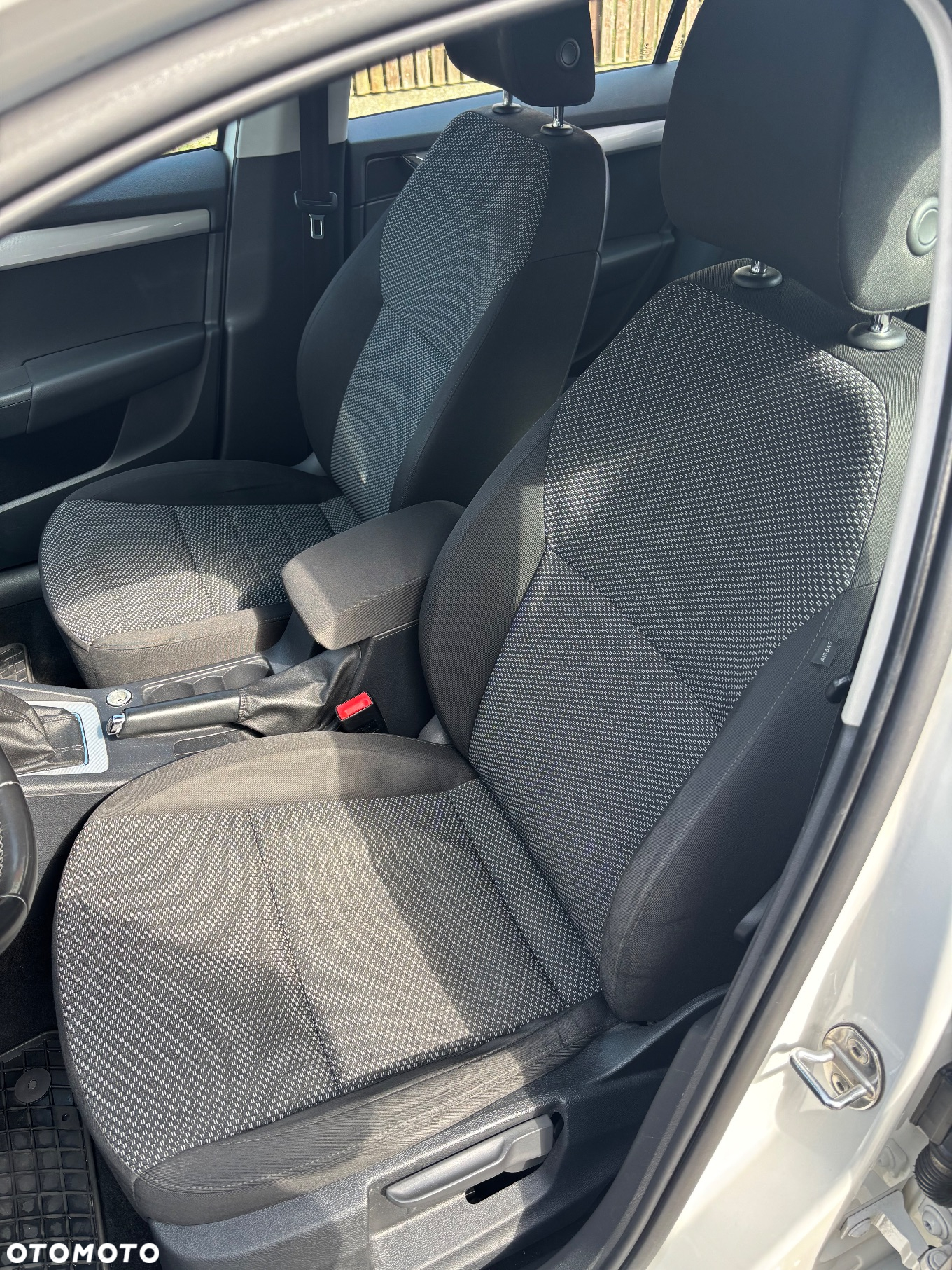 Skoda Octavia 1.4 TSI Ambition - 10